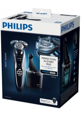 Електробритва чоловіча Philips S9711/31