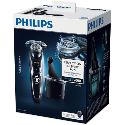 Електробритва чоловіча Philips S9711/31