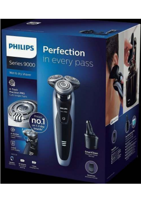 Електробритва Philips S921126