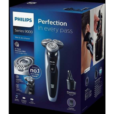Електробритва Philips S921126