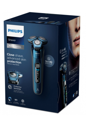 Електробритва Philips Shaver series 7000 S7786/55