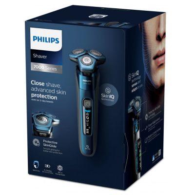 Електробритва Philips Shaver series 7000 S7786/55