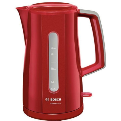 Електрочайник Bosch TWK3A014 Електрочайник Bosch TWK3A014
