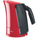 Електрочайник Braun Multiquick 3 WK 300 Red