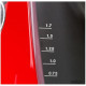 Електрочайник Braun Multiquick 3 WK 300 Red