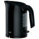 Електрочайник Braun PurEase WK 3000 BK