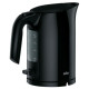 Електрочайник Braun PurEase WK 3000 BK