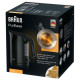 Електрочайник Braun PurEase WK 3000 BK