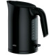 Електрочайник Braun PurEase WK 3100 BK