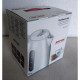 Електрочайник MPM Product MCZ-85 white