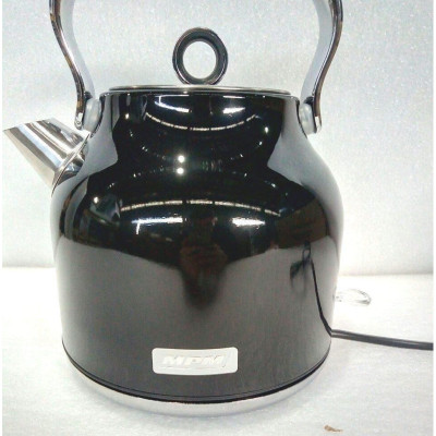 Електрочайник MPM Product MCZ-93