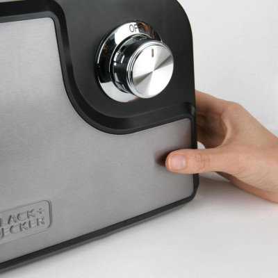 Електром'ясорубка Black&Decker BXMMA1000E