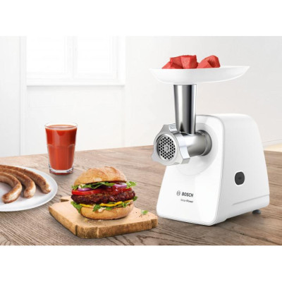 Електром'ясорубка Bosch MFW2515W