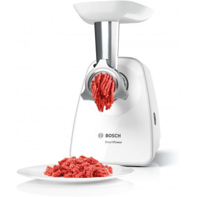 Електром'ясорубка Bosch MFW2515W