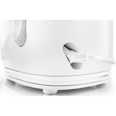 Електром'ясорубка Zelmotor 489.8 White