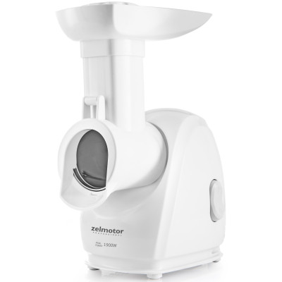 Електром'ясорубка Zelmotor 489.82