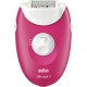 Епілятор Braun Silk-epil 3 SE 3273