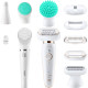 Епілятор Braun Silk-epil 9 SES93003D