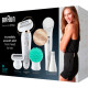 Епілятор Braun Silk-epil 9 SES93003D