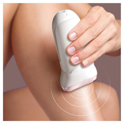 Епілятор Braun Silk-epil 9 SkinSpa SensoSmart SES 9/995 BS