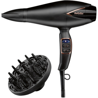 Фен BaByliss D665E
