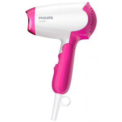 Фен дорожній Philips DryCare Essential BHD003/00