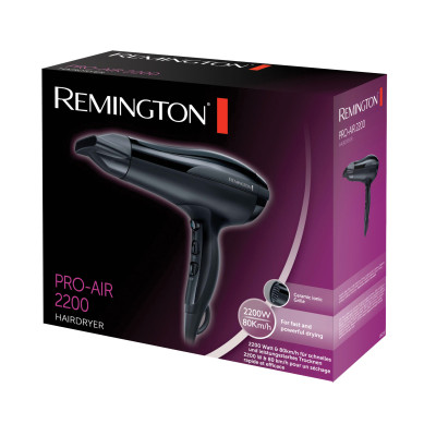 Фен Remington D5210