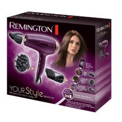 Фен Remington D5219