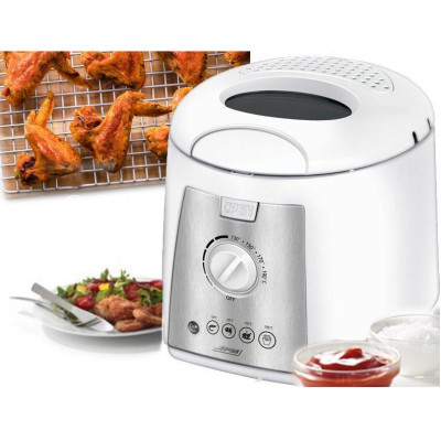 Фрітюрниця MPM Product MFR-07