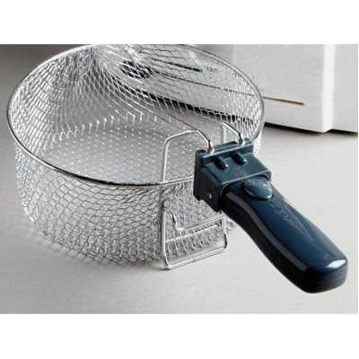 Фрітюрниця MPM Product MFR-07