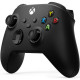 Геймпад Microsoft Xbox Series X | S Wireless Controller Carbon Black (XOA-0005, QAT-00001)