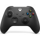 Геймпад Microsoft Xbox Series X | S Wireless Controller Carbon Black (XOA-0005, QAT-00001)