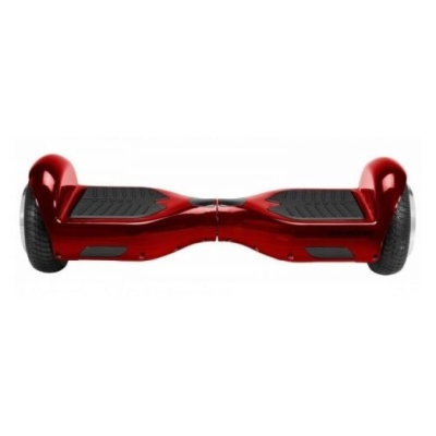 Гіроборд HOVERZON SMART HOVERBOARD AP598-5 S-GARNET