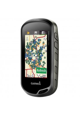 GPS-навігатор багатоцільовий Garmin Oregon 750 (010-01672-20)