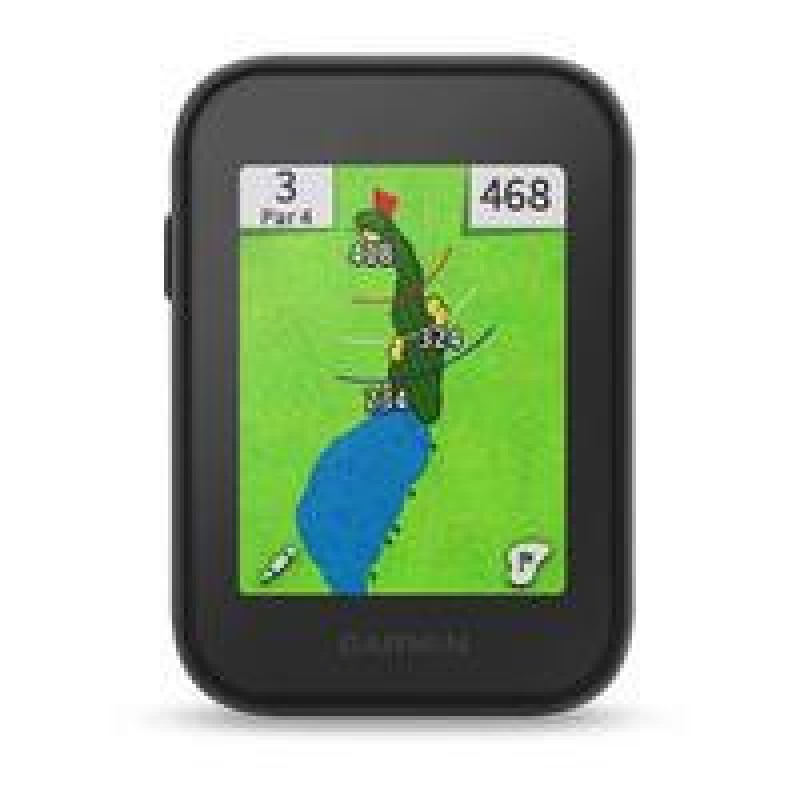 GPS-приймач для гольфу Garmin Approach G30 (010-01690-00)