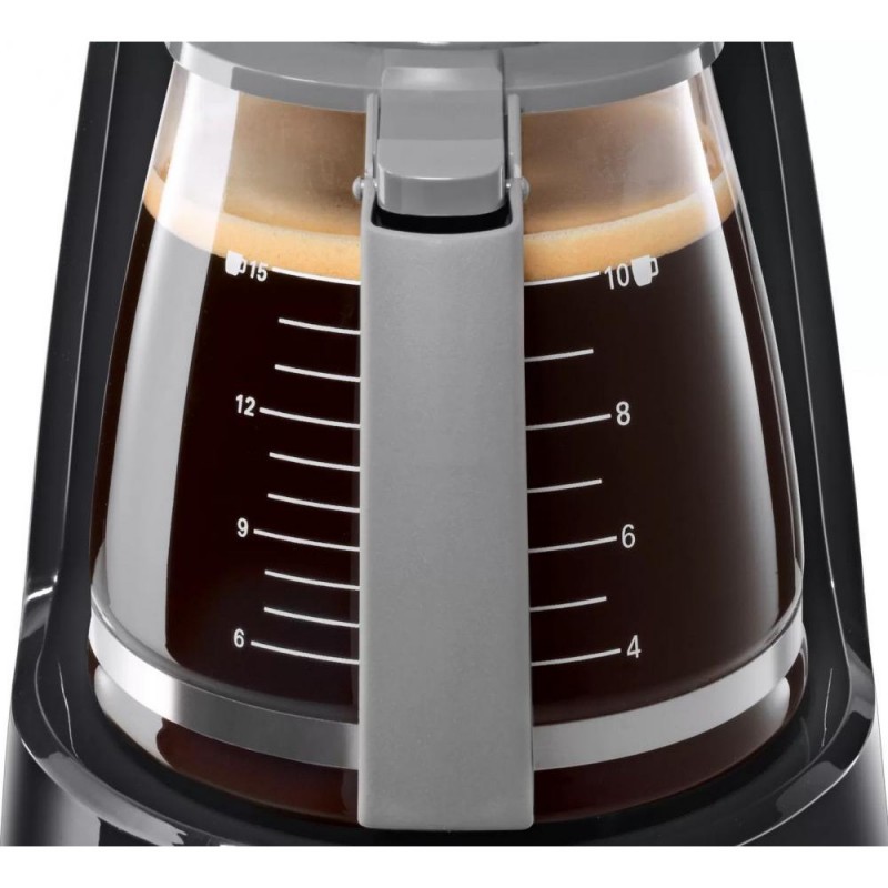 Крапельна кавоварка Bosch TKA3A033