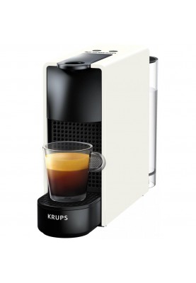 Капсульна кавомашина Krups Nespresso Essenza Mini XN1101