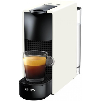 Капсульна кавомашина Krups Nespresso Essenza Mini XN1101
