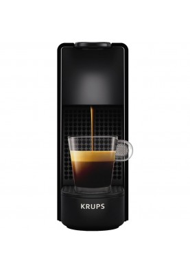 Капсульна кавомашина Krups Nespresso Essenza Mini XN1101