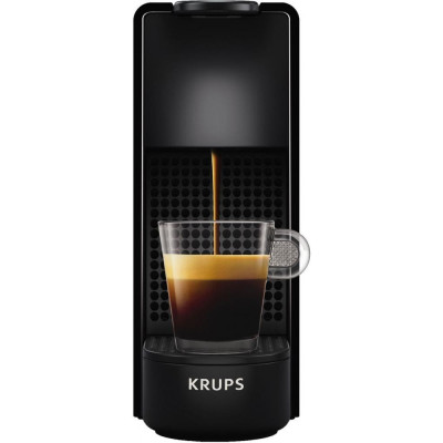 Капсульна кавомашина Krups Nespresso Essenza Mini XN1101