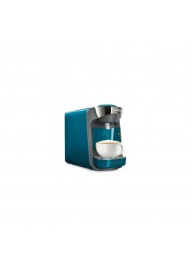 Капсульна кавоварка еспресо Bosch TAS3205 Tassimo Suny