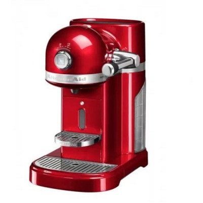 Капсульна кавоварка еспресо KitchenAid 5KES0503ECA