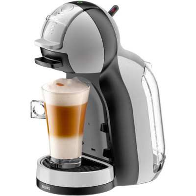 Капсульна кавоварка еспресо Krups Dolce Gusto Mini Me KP123B