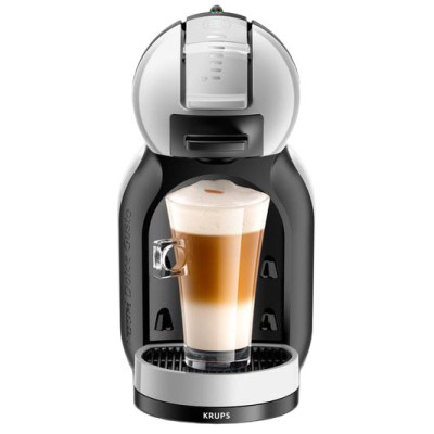 Капсульна кавоварка еспресо Krups Dolce Gusto Mini Me KP123B