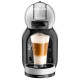 Капсульна кавоварка еспресо Krups Dolce Gusto Mini Me KP123B
