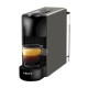 Капсульна кавоварка еспресо Krups Nespresso Essenza Mini XN110B