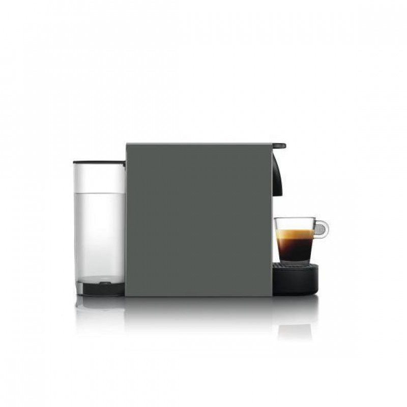 Капсульна кавоварка еспресо Krups Nespresso Essenza Mini XN110B
