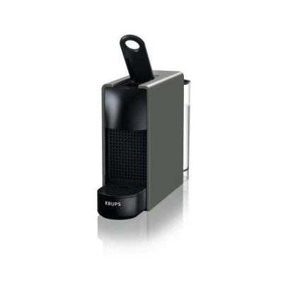 Капсульна кавоварка еспресо Krups Nespresso Essenza Mini XN110B