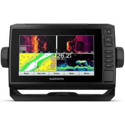 Картплоттер Garmin EchoMap 73sv (010-02338-01)