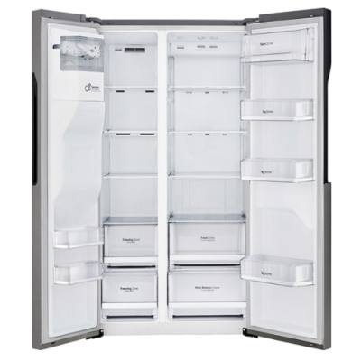 Холодильник LG GSL360ICEV